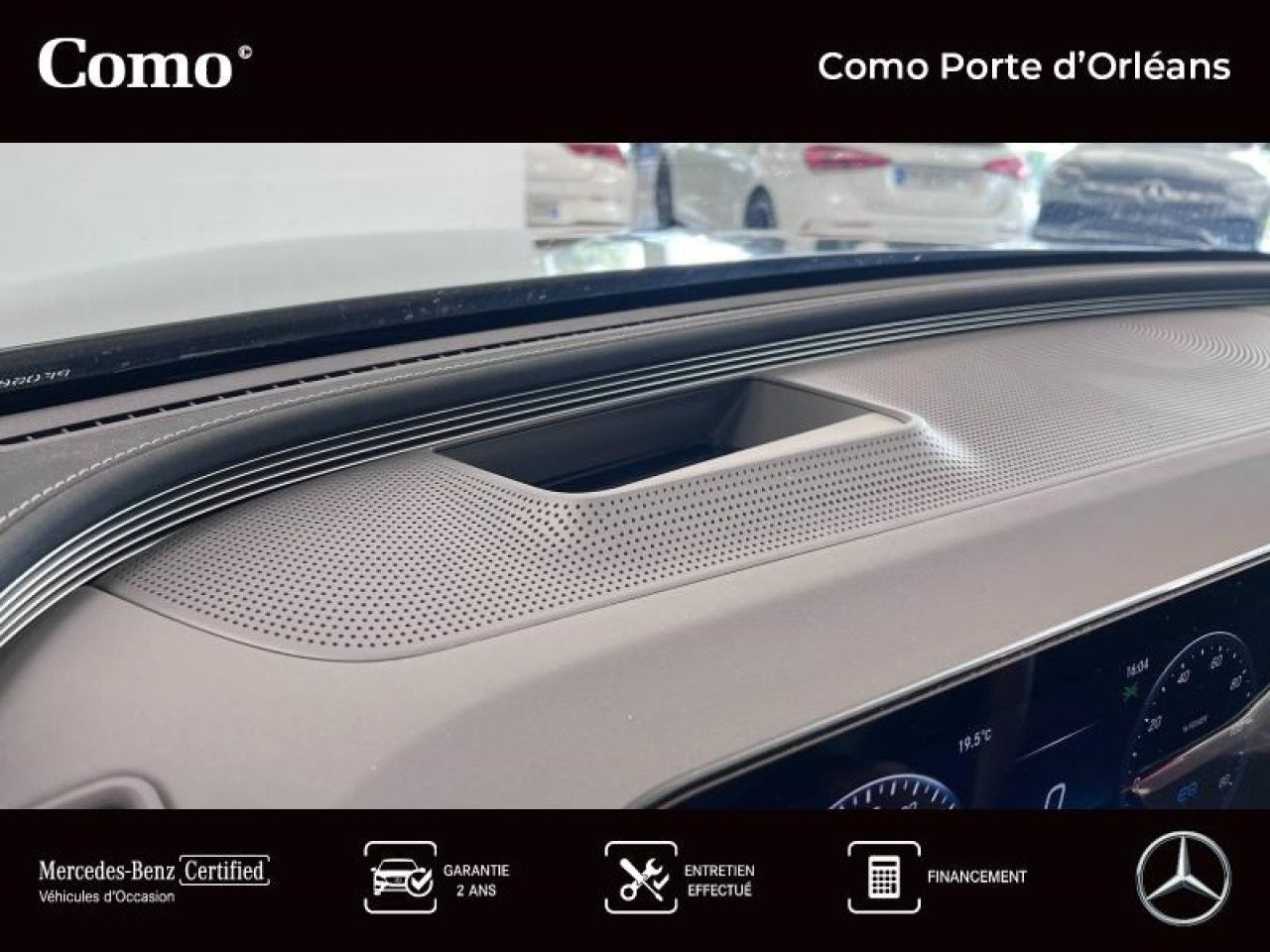 Photo du véhicule 16 / 18