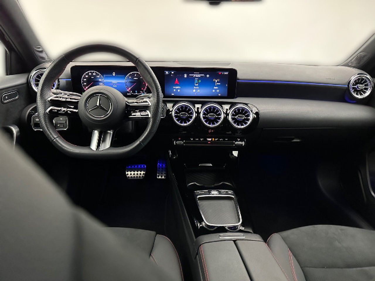 Mercedes-Benz A-Klasse – Bild 10