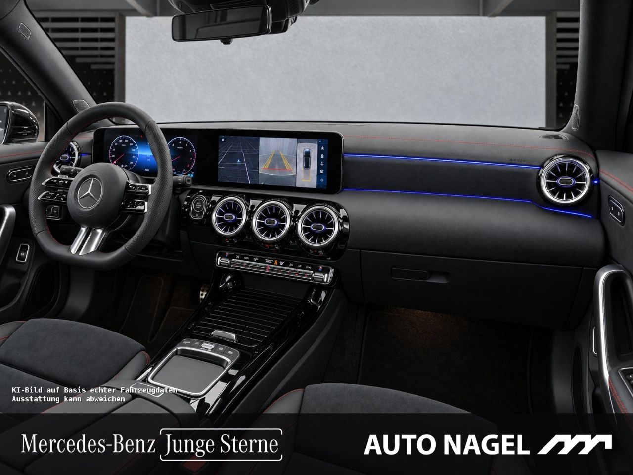 Mercedes-Benz CLA – Bild 15
