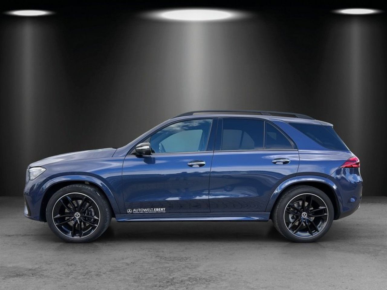 Mercedes-Benz GLE – Bild 2