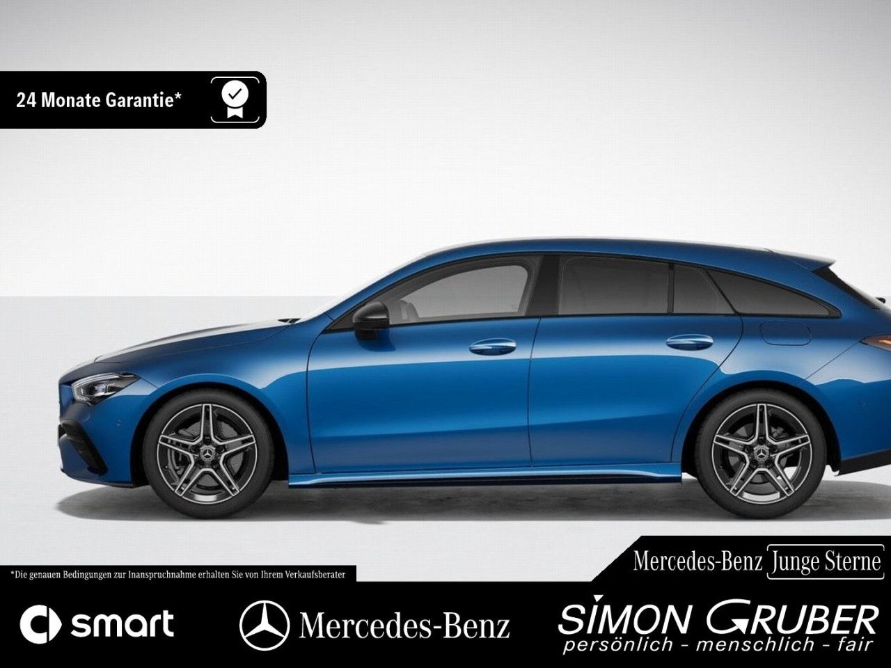 Mercedes-Benz CLA – Bild 10