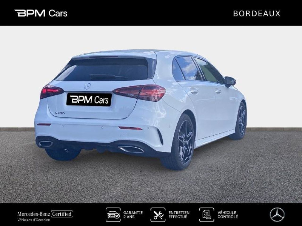 Photo du v&eacute;hicule 6 / 18