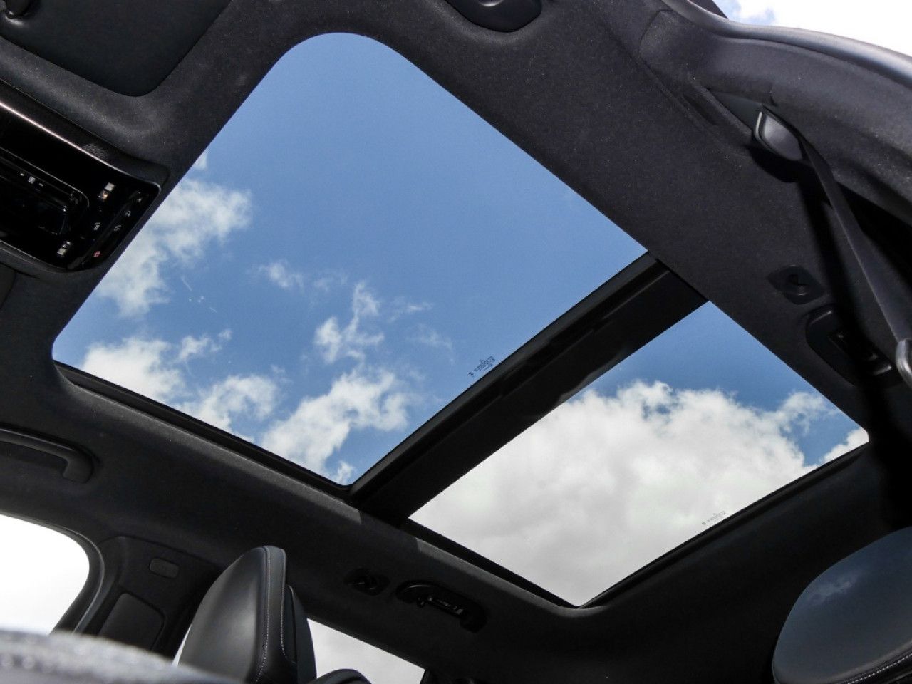 Mercedes-Benz GLC – Bild 9