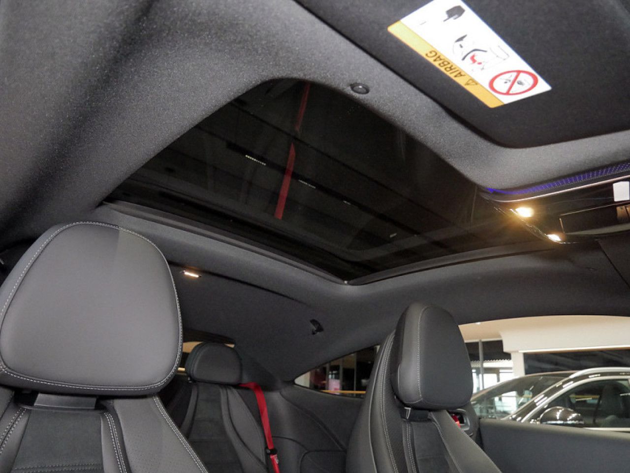 Mercedes-Benz CLE – Bild 7