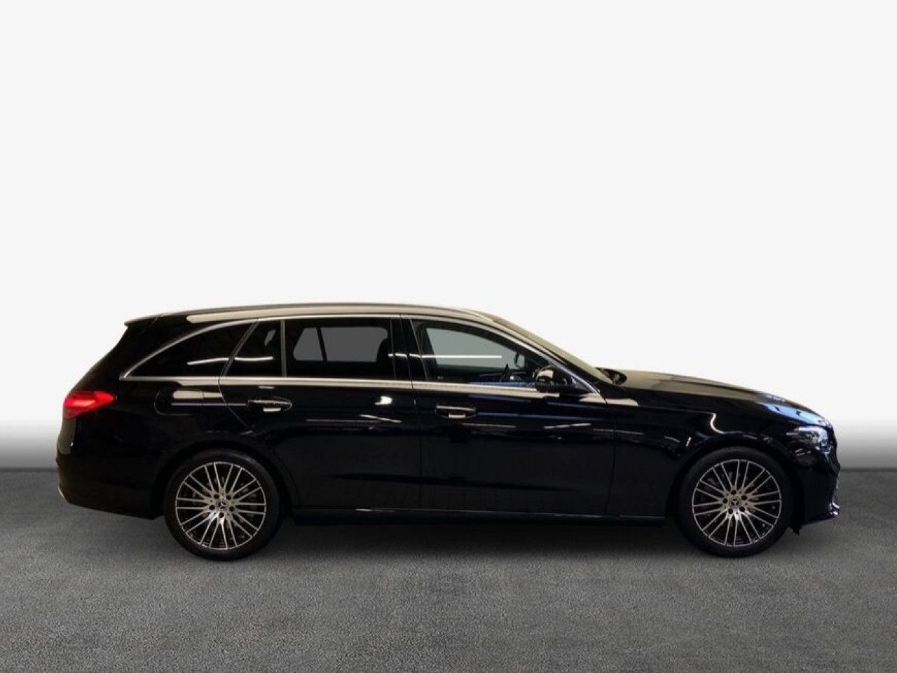 Mercedes-Benz C-Klasse – Bild 4