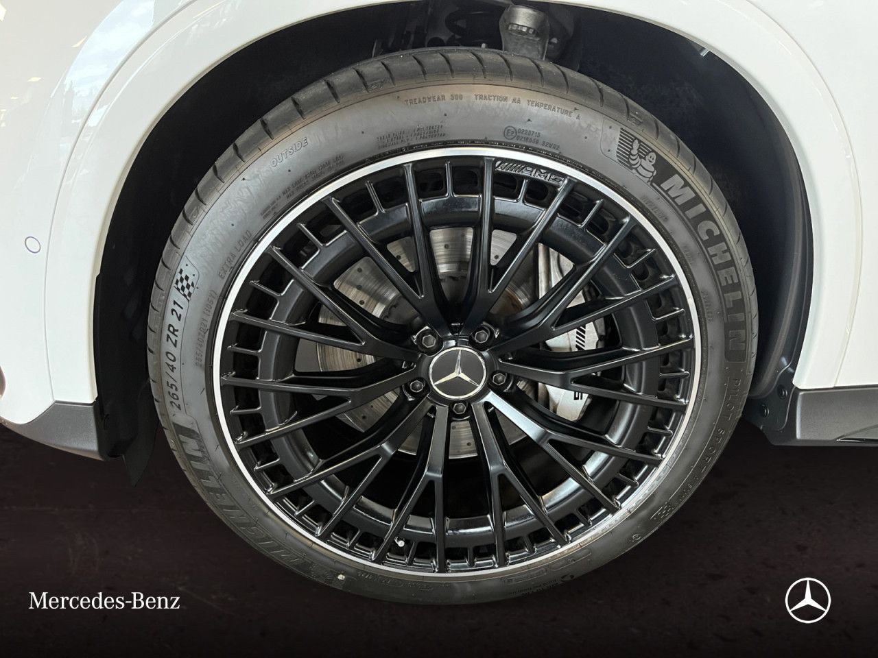 Mercedes-Benz GLC – Bild 13