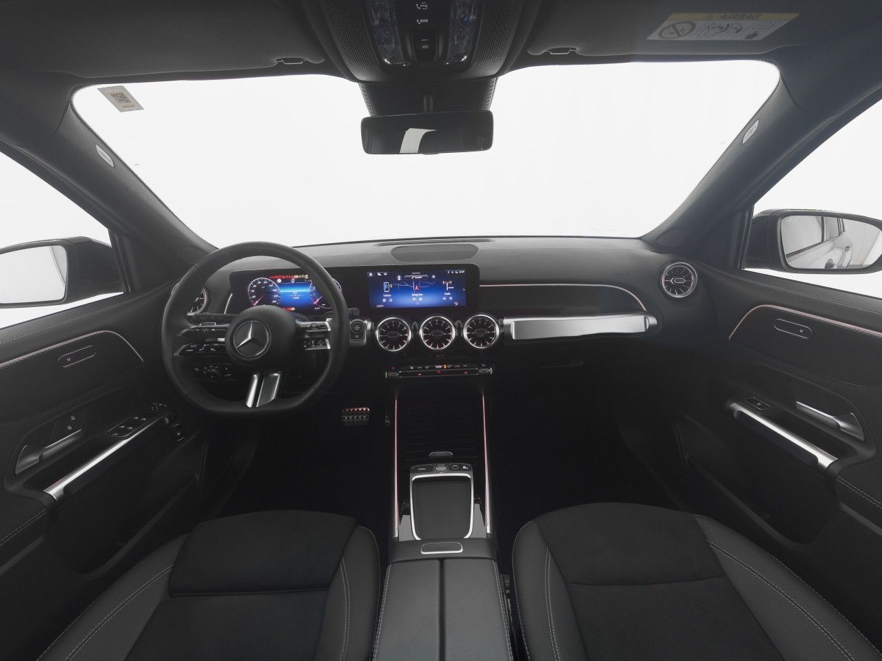 Mercedes-Benz GLB – Bild 3