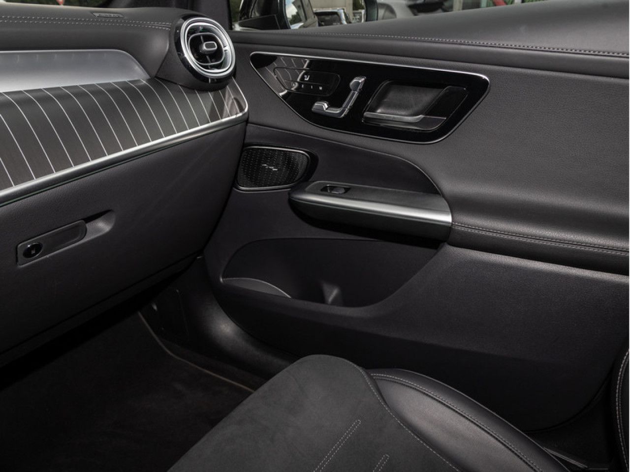 Mercedes-Benz GLC – Bild 15
