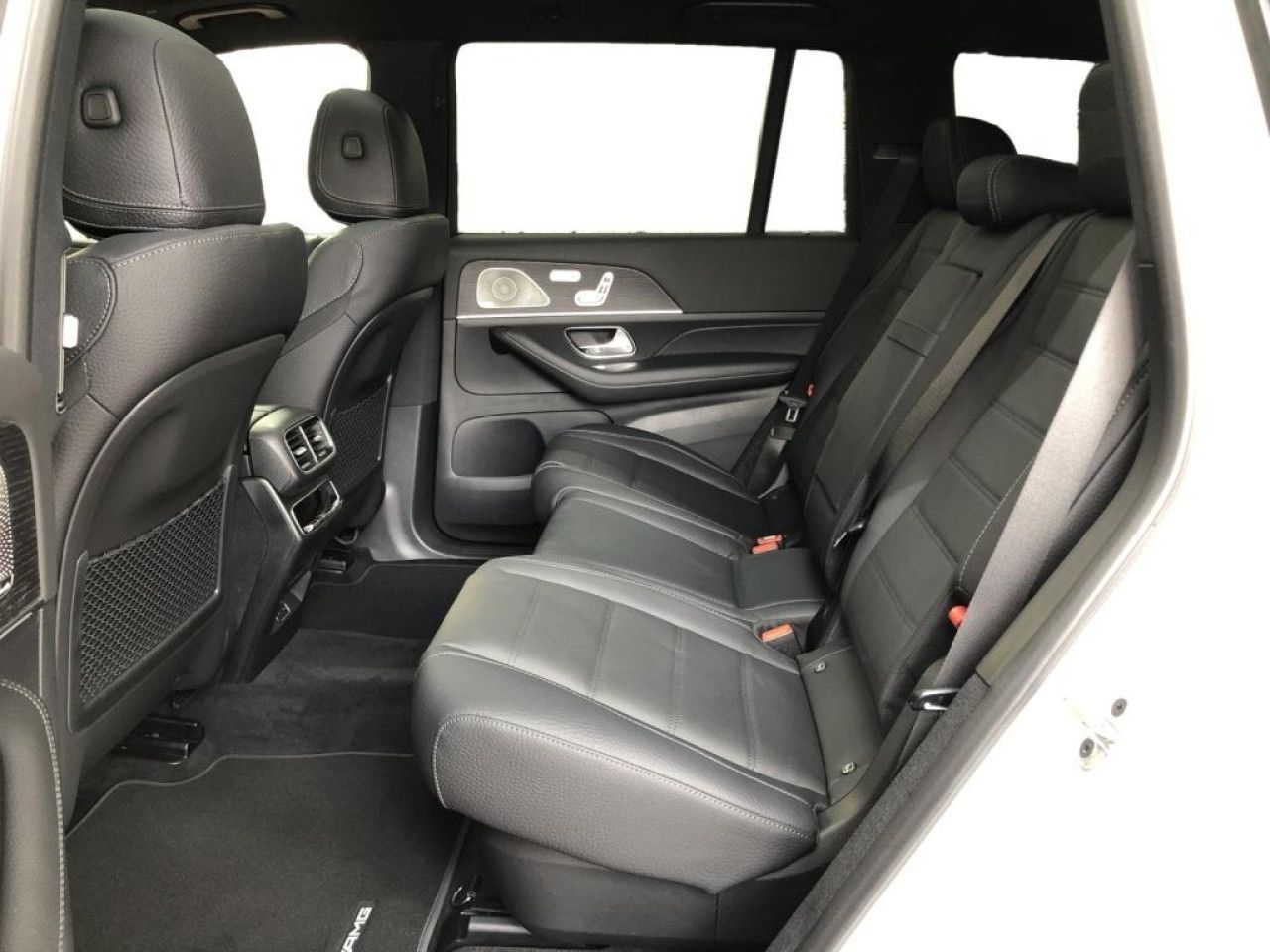 Mercedes-Benz GLS – Bild 7