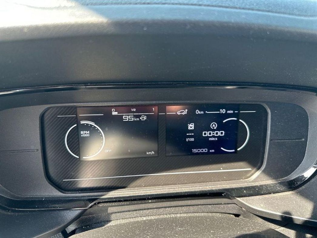 Opel | Opel Combo