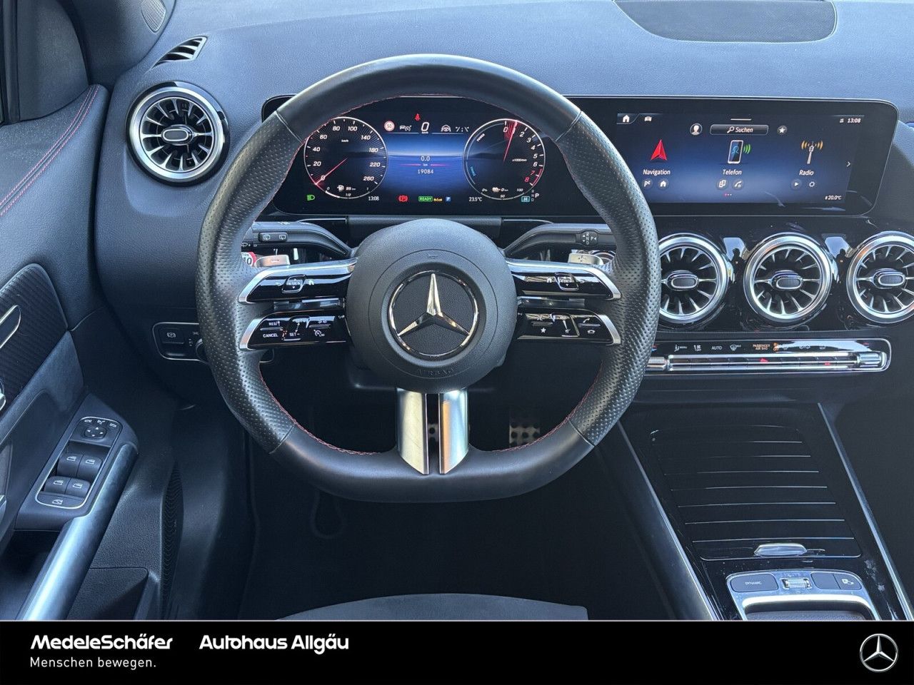 Mercedes-Benz GLA – Bild 20