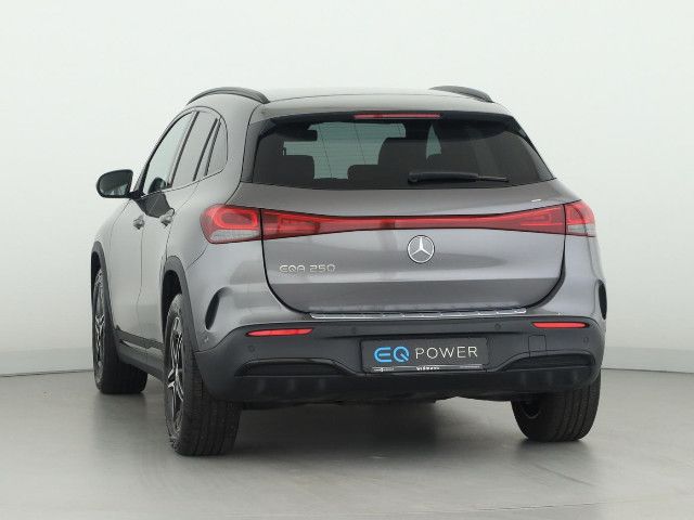 Mercedes-Benz EQA 250