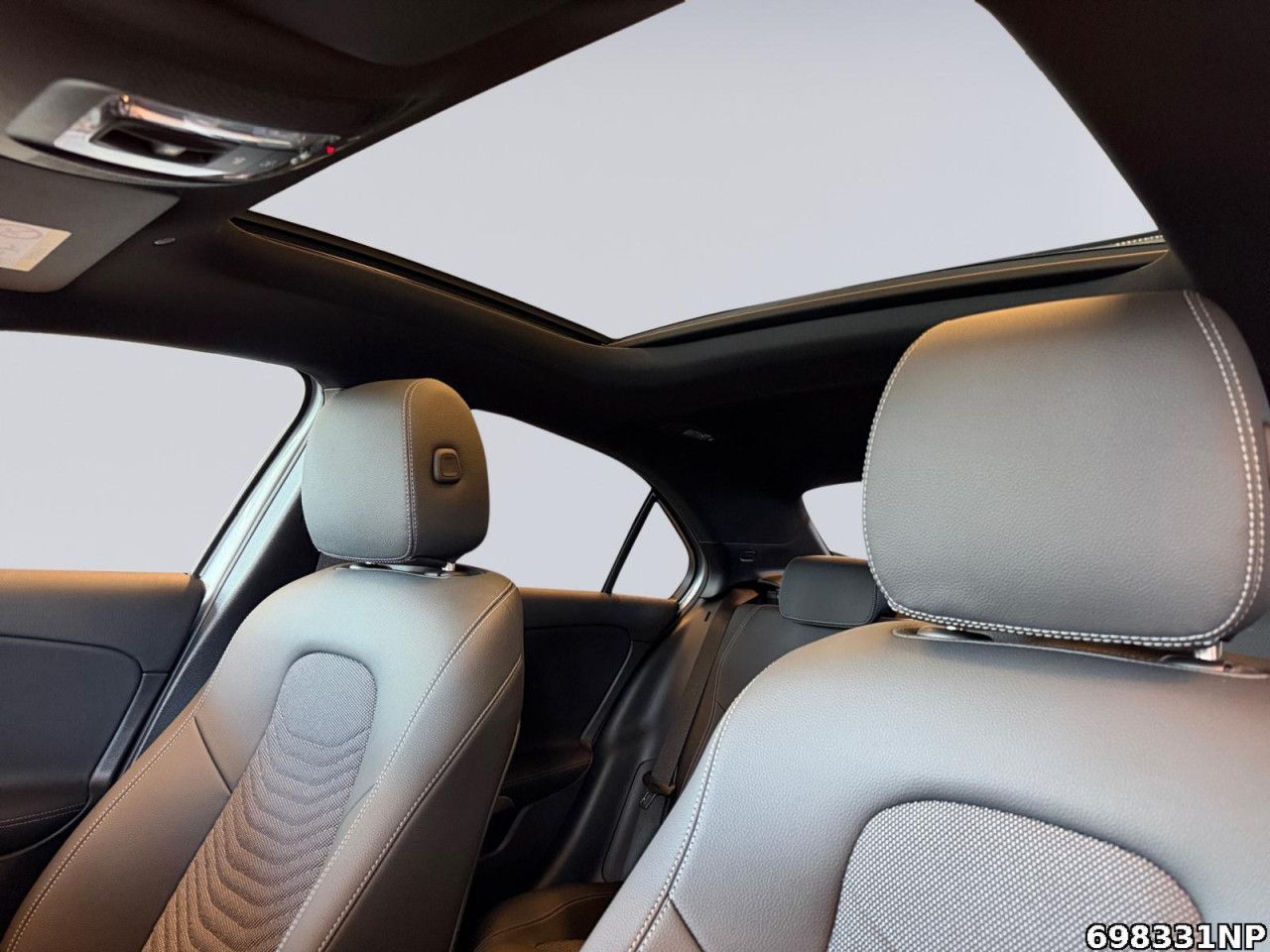 Mercedes-Benz A-Klasse – Bild 13