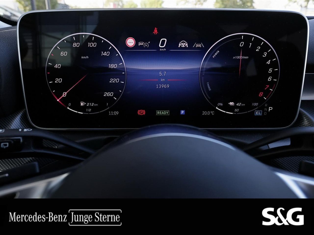 Mercedes-Benz C-Klasse – Bild 15
