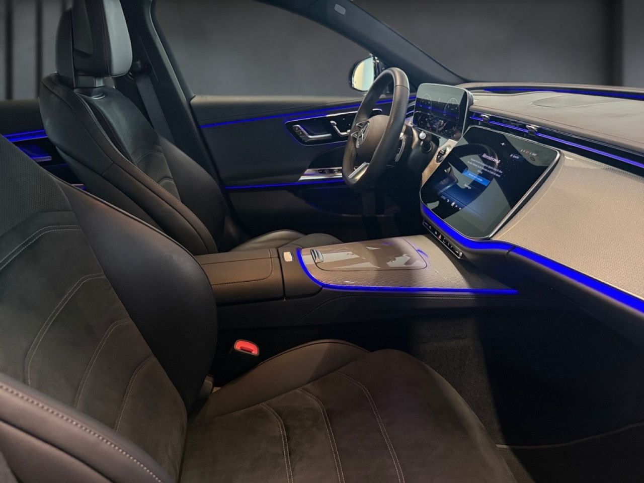 Mercedes-Benz E-Klasse – Bild 15