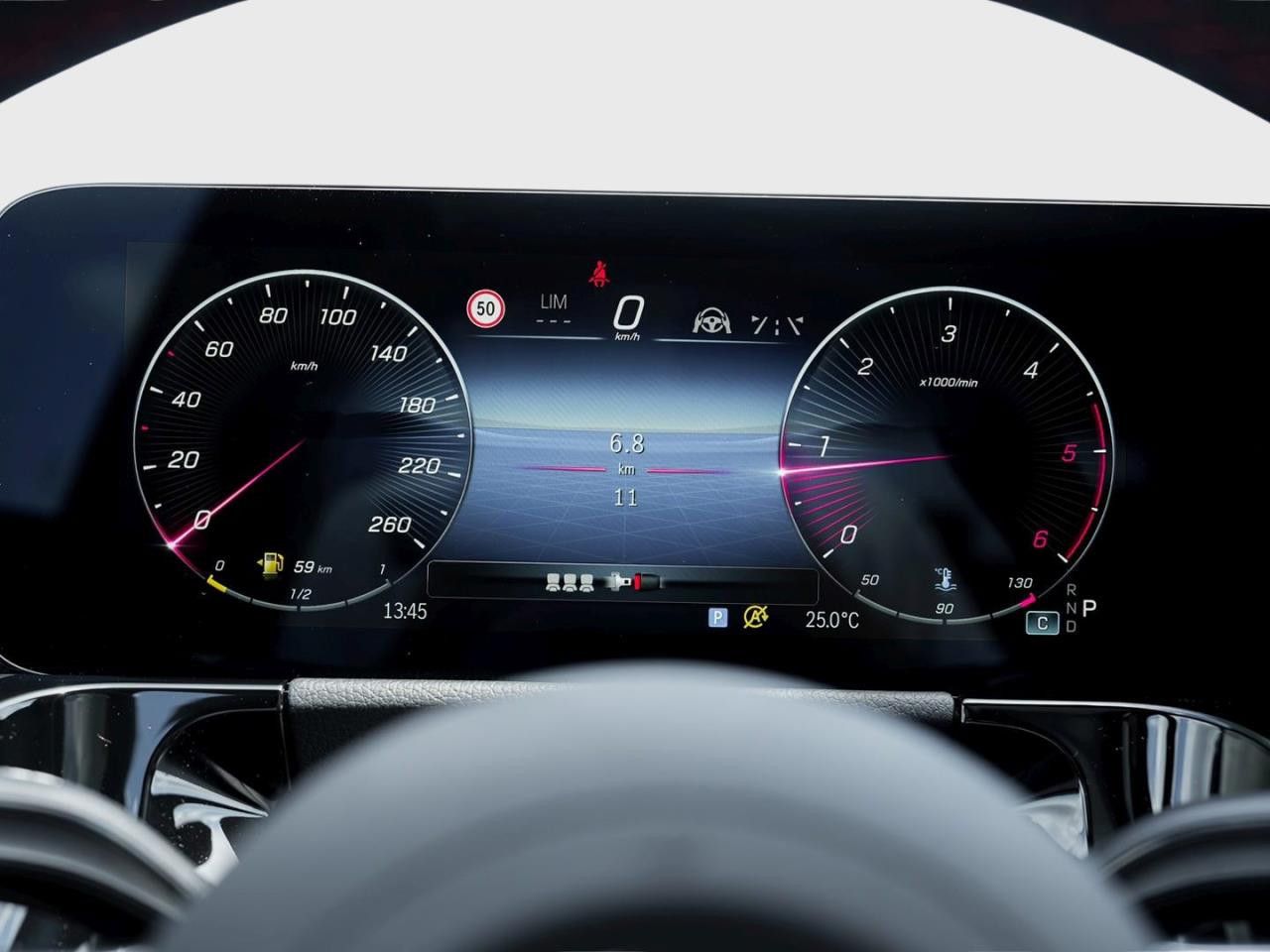 Mercedes-Benz B-Klasse – Bild 19