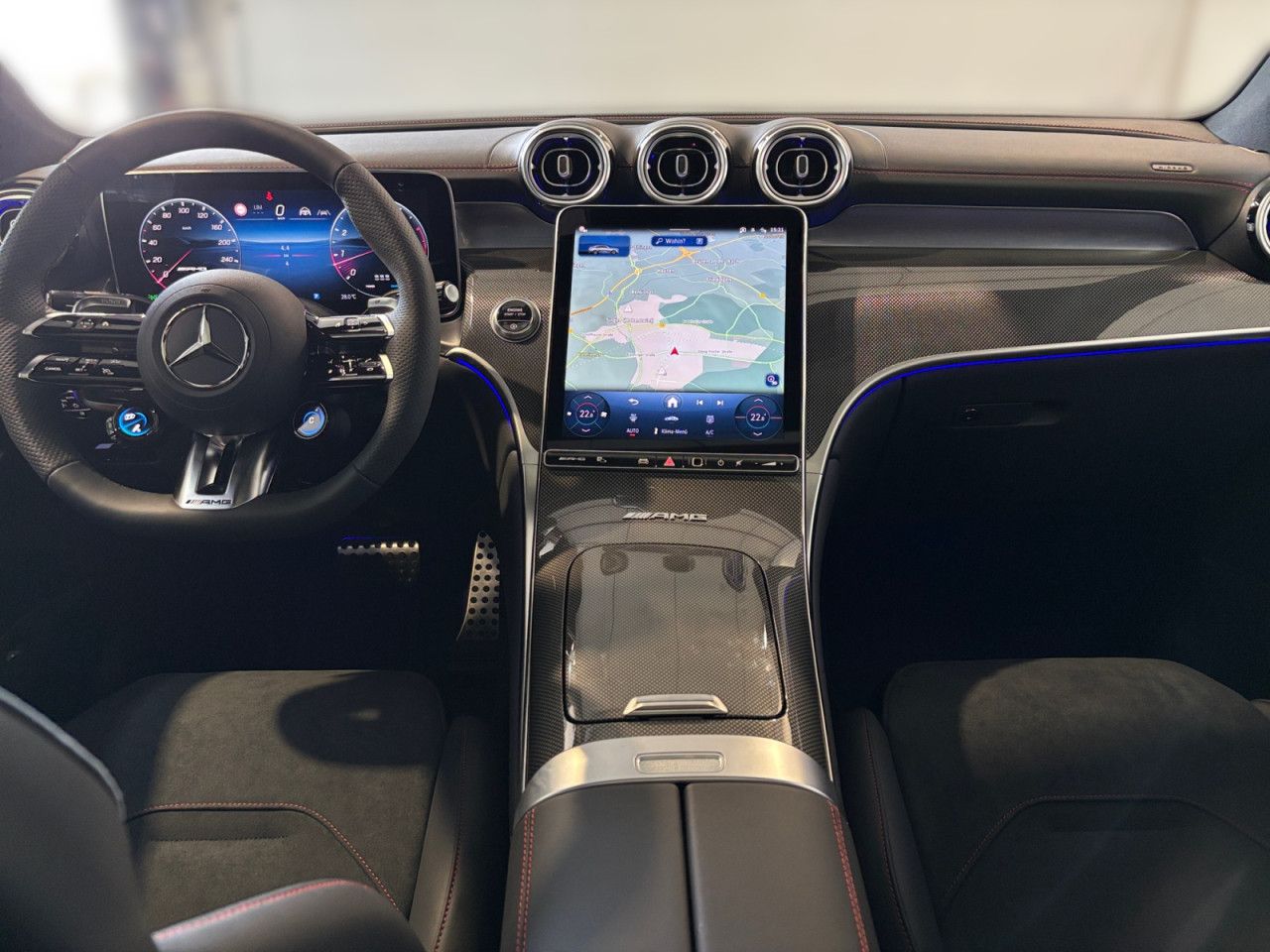 Mercedes-Benz GLC – Bild 10