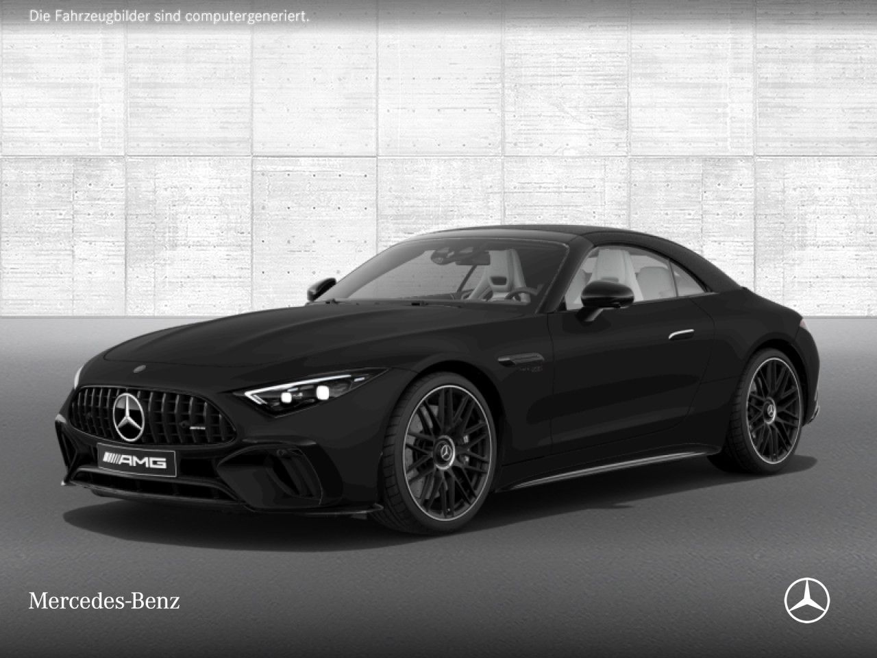 Mercedes-Benz SL – Bild 10