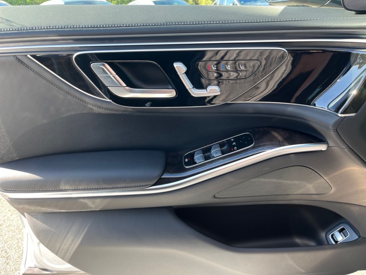 Mercedes-Benz S-Klasse – Bild 18
