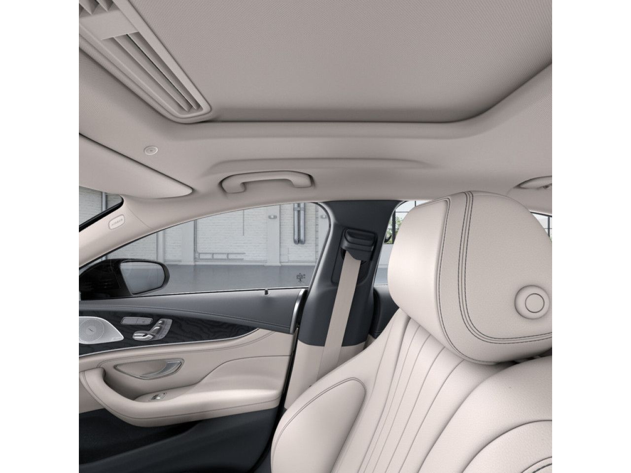 Mercedes-Benz CLS – Bild 17