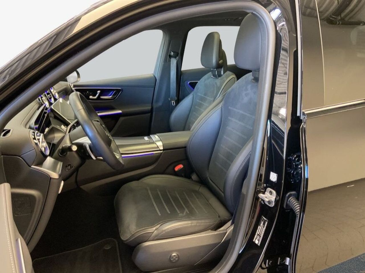 Mercedes-Benz GLC – Bild 11