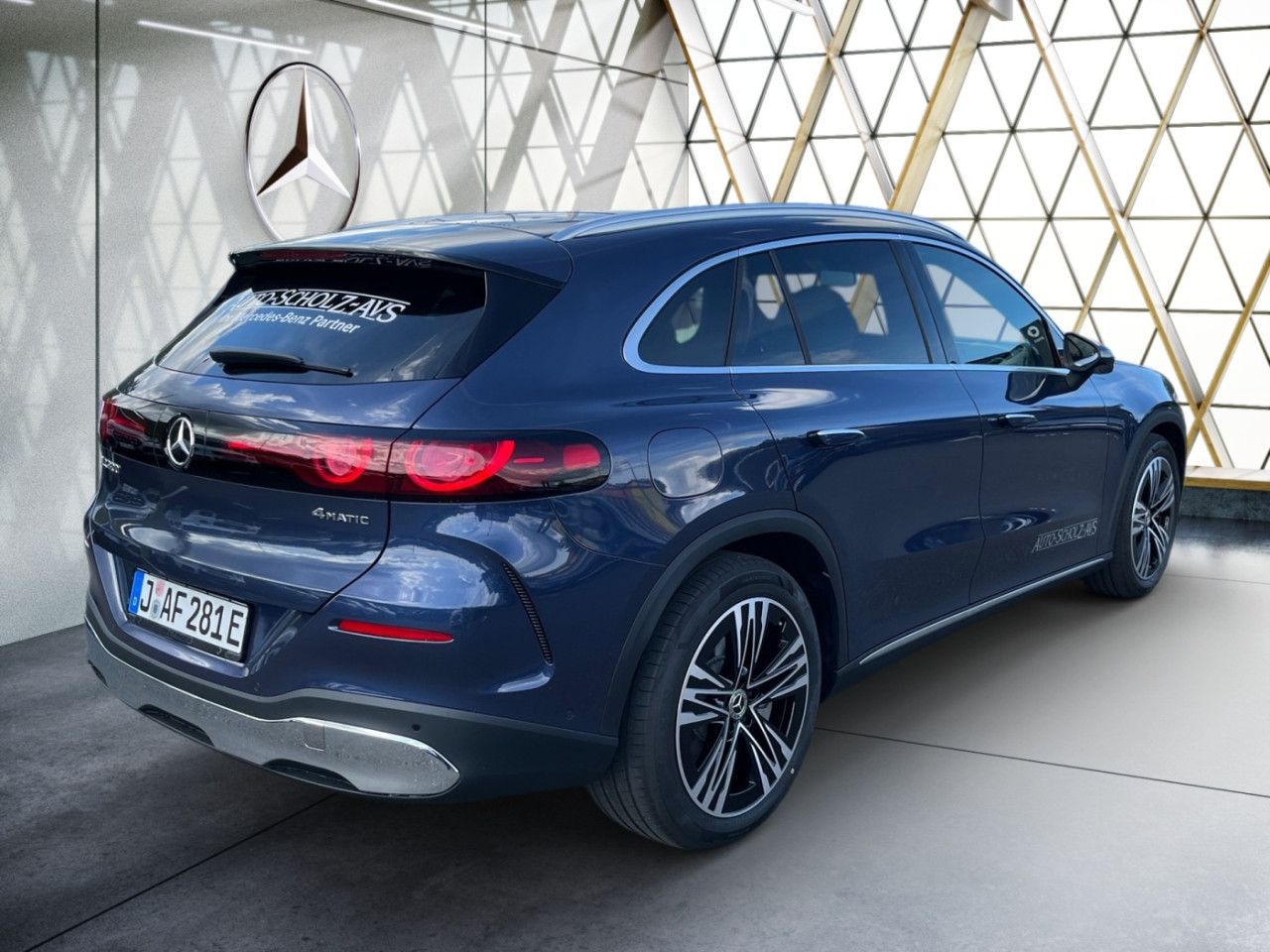Mercedes-Benz GLC – Bild 14