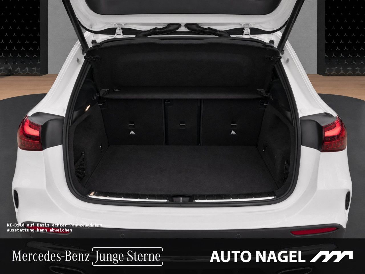 Mercedes-Benz GLA – Bild 19