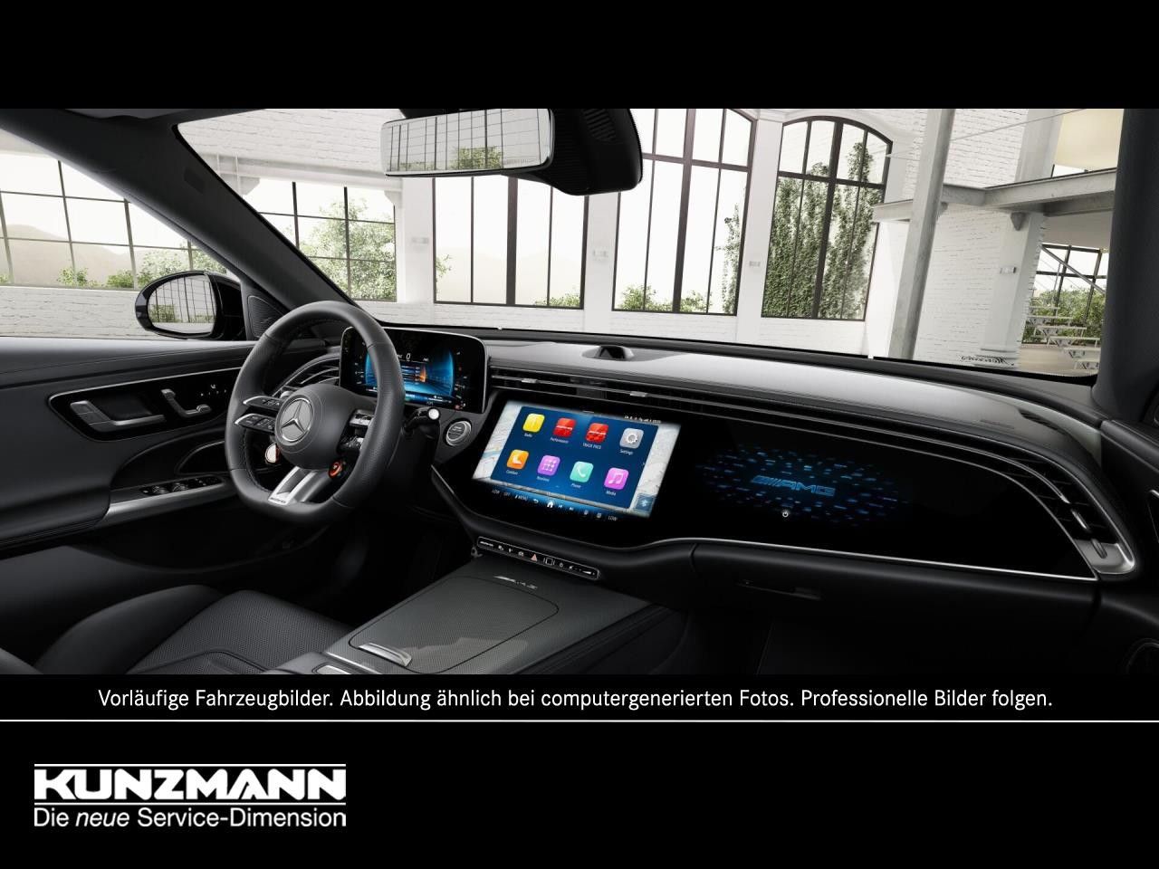 Mercedes-Benz E-Klasse – Bild 6