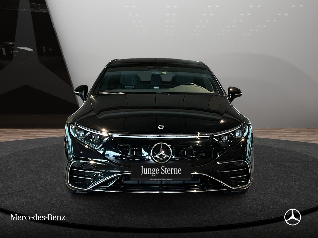 Mercedes-Benz EQS – Bild 2