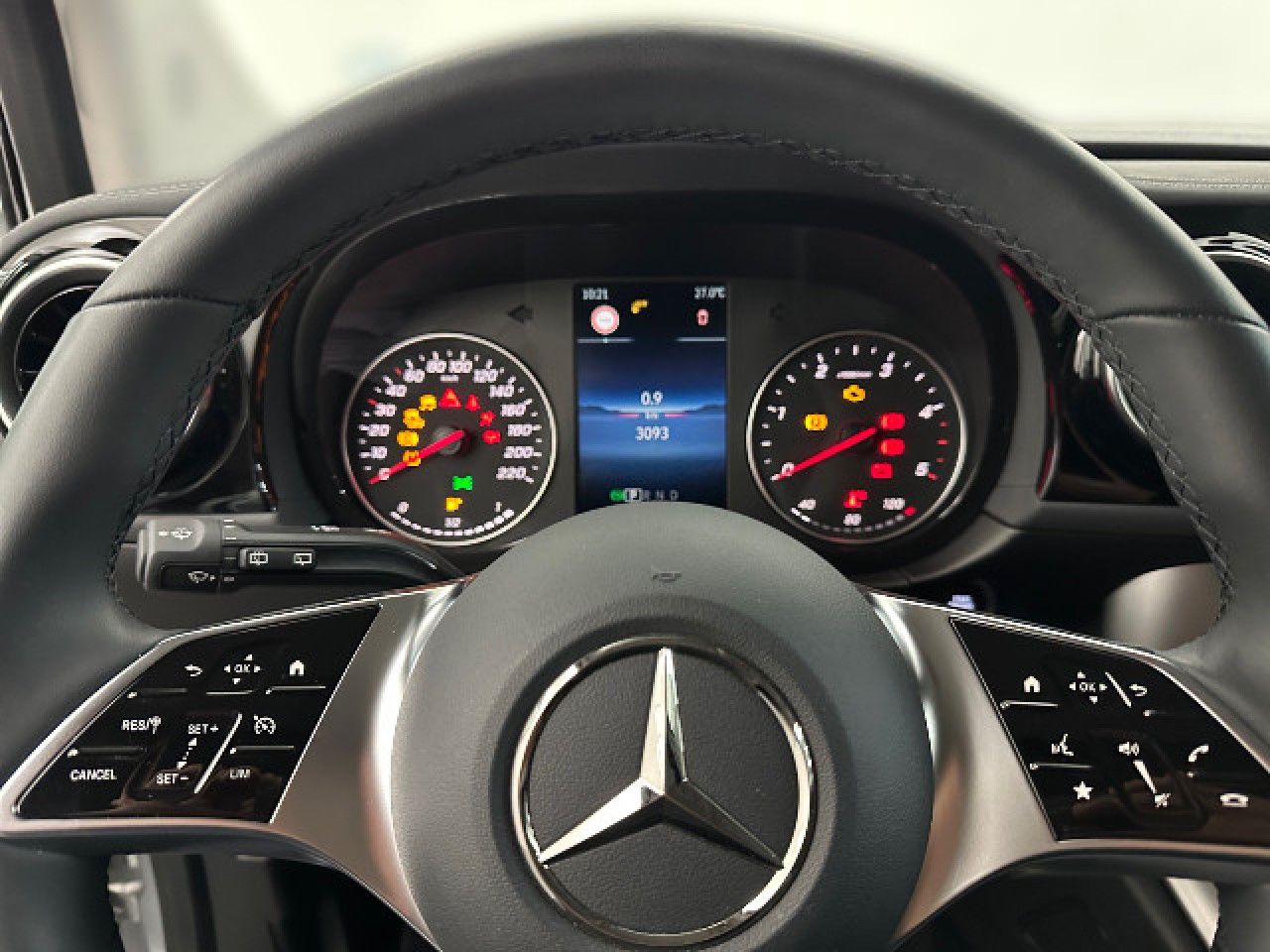 Mercedes-Benz T-Klasse – Bild 8