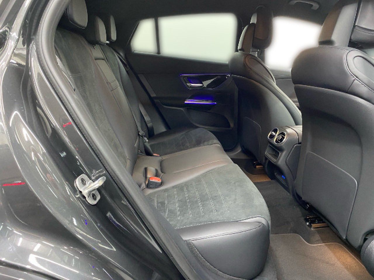 Mercedes-Benz GLC – Bild 10