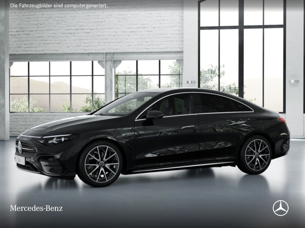 Mercedes-Benz CLA – Bild 2