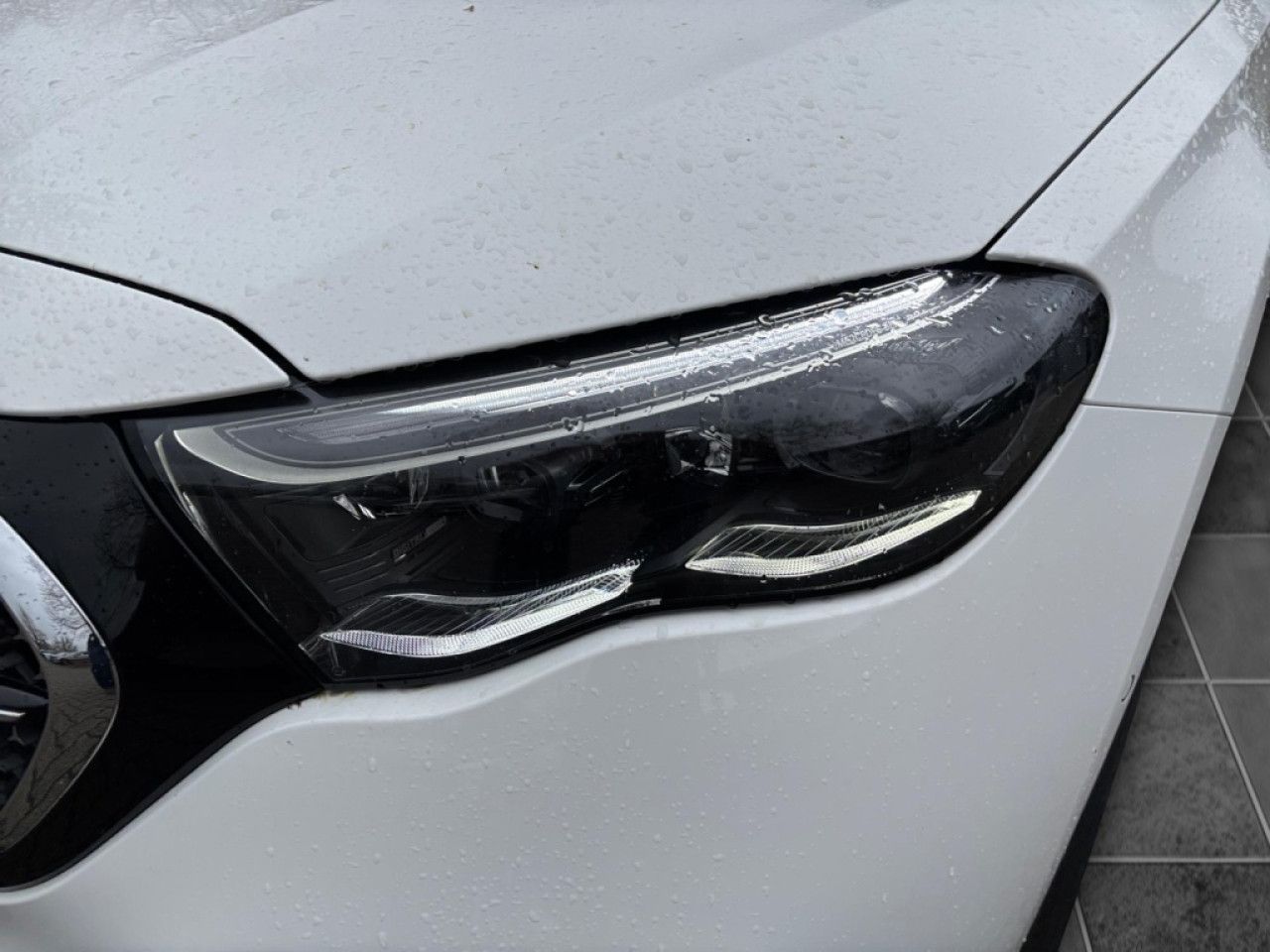 Mercedes-Benz E-Klasse – Bild 18