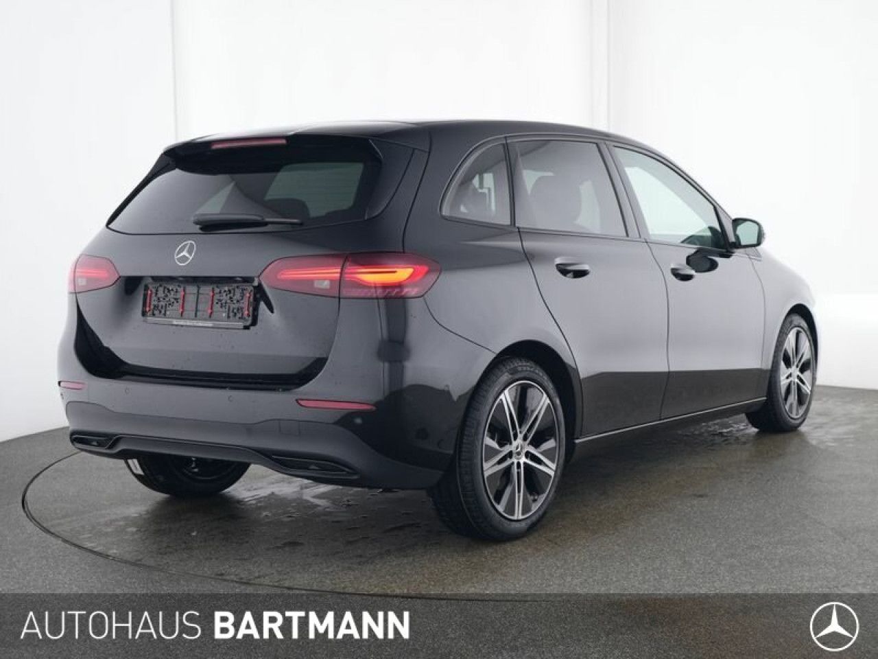 Mercedes-Benz B-Klasse – Bild 2
