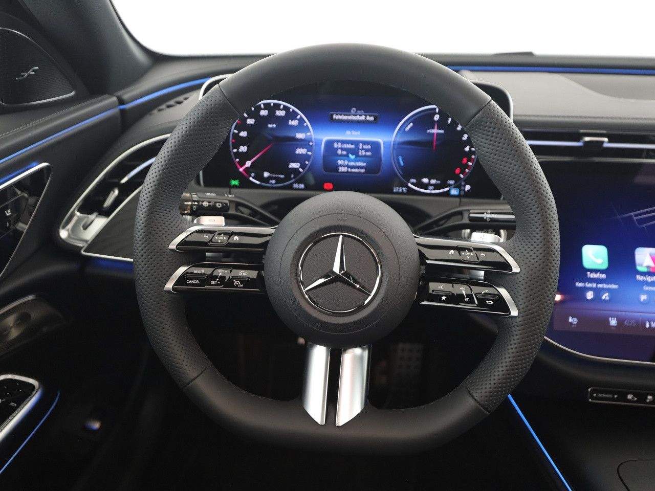 Mercedes-Benz E-Klasse – Bild 11