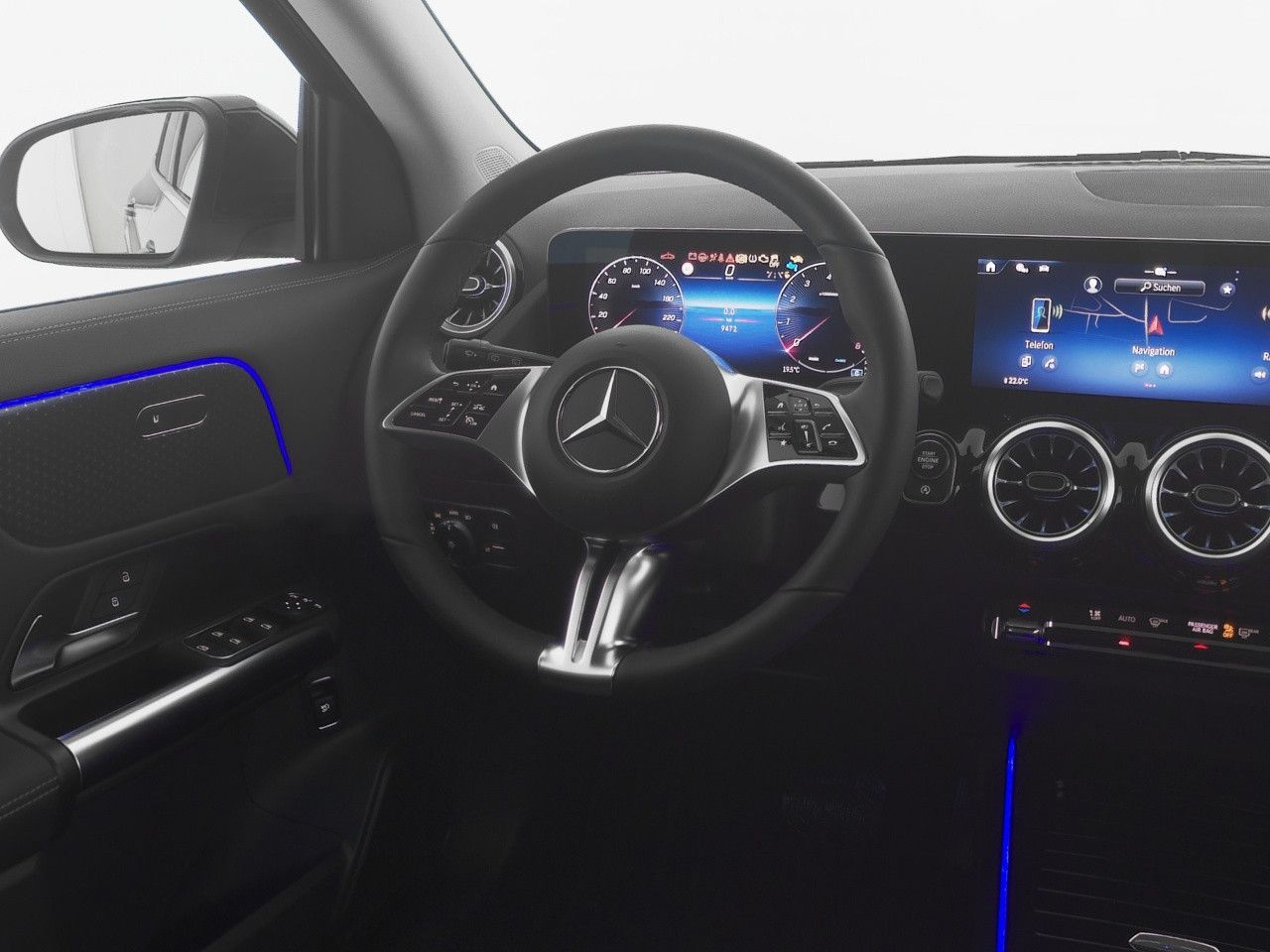 Mercedes-Benz GLA – Bild 4