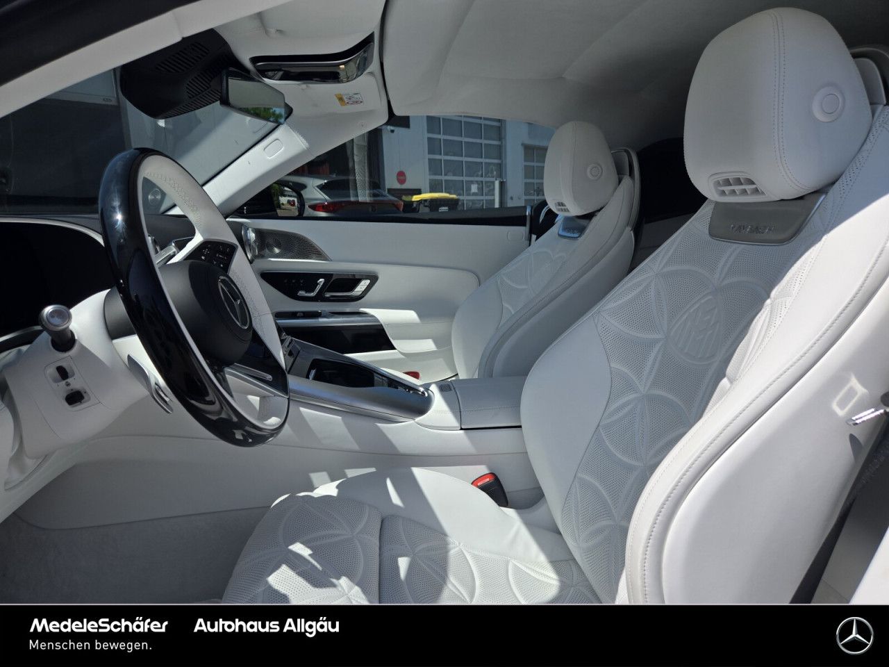 Mercedes-Benz SL – Bild 8