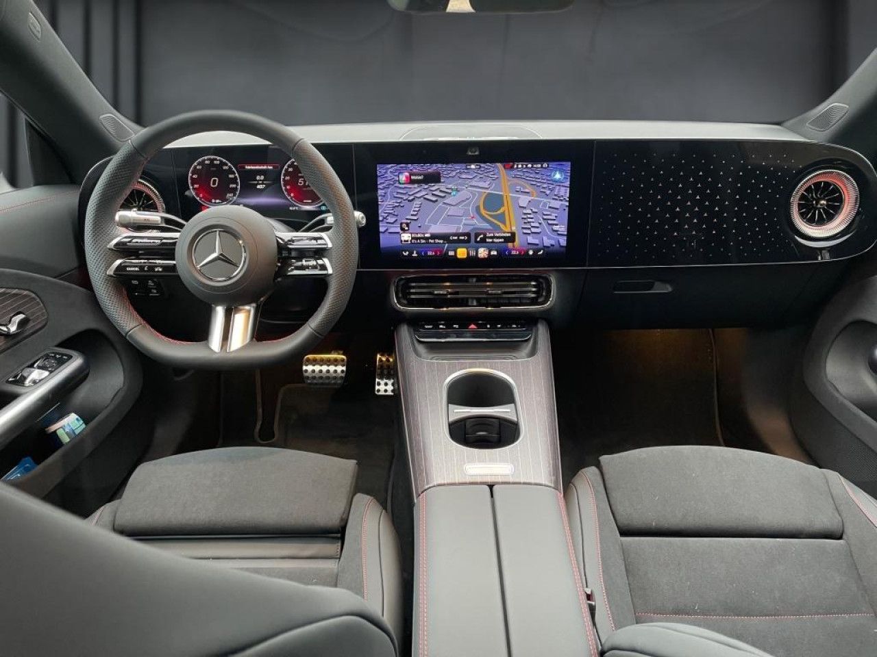 Mercedes-Benz CLA – Bild 10