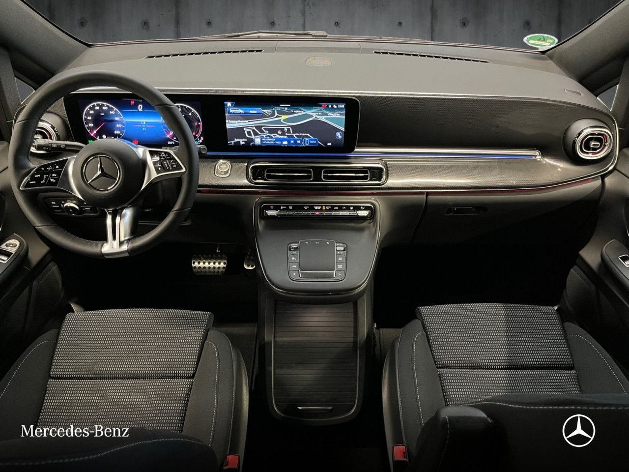 Mercedes-Benz V-Klasse – Bild 13