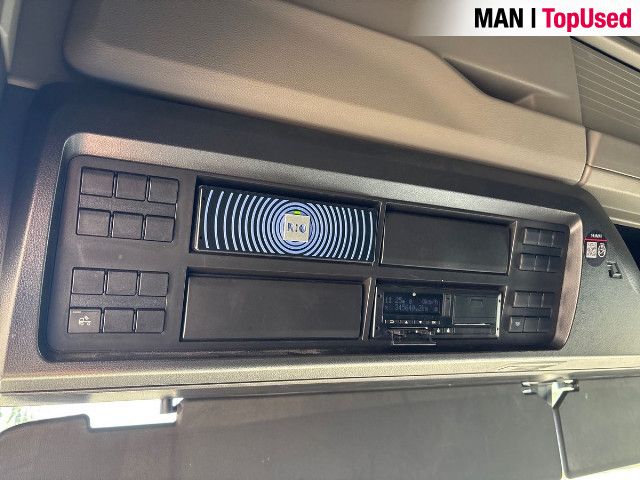 MAN TGX 18.470 4x2 BL SA 23