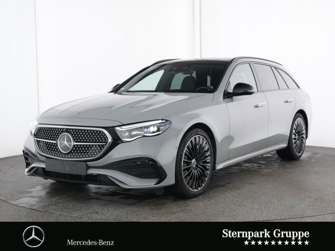 Mercedes-Benz E-Klasse – Bild 27