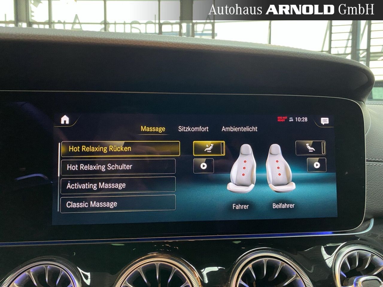 Mercedes-Benz AMG GT – Bild 15