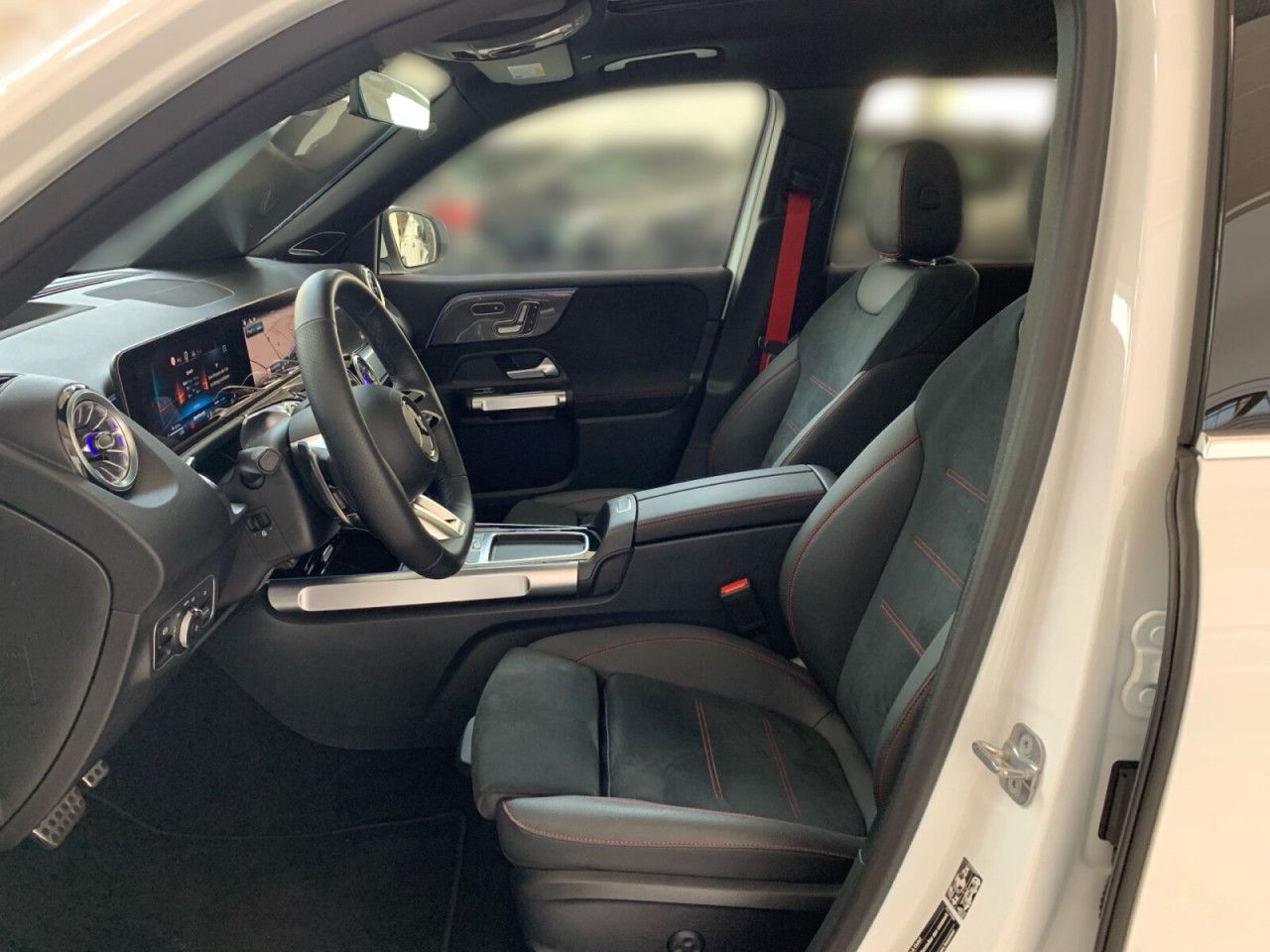 Mercedes-Benz GLB – Bild 7