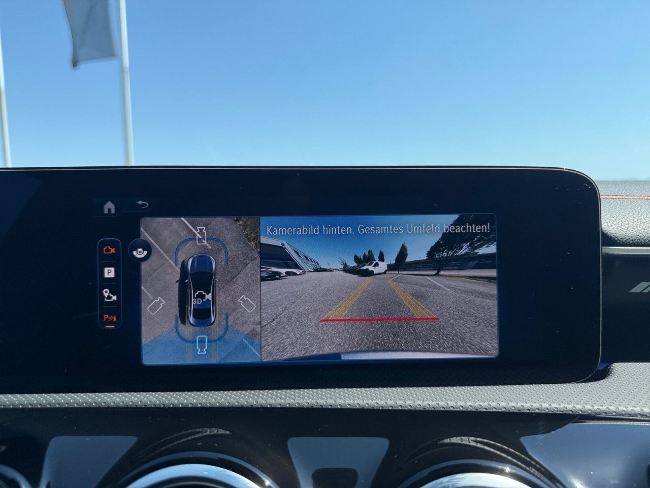 Mercedes-Benz CLA – Bild 16