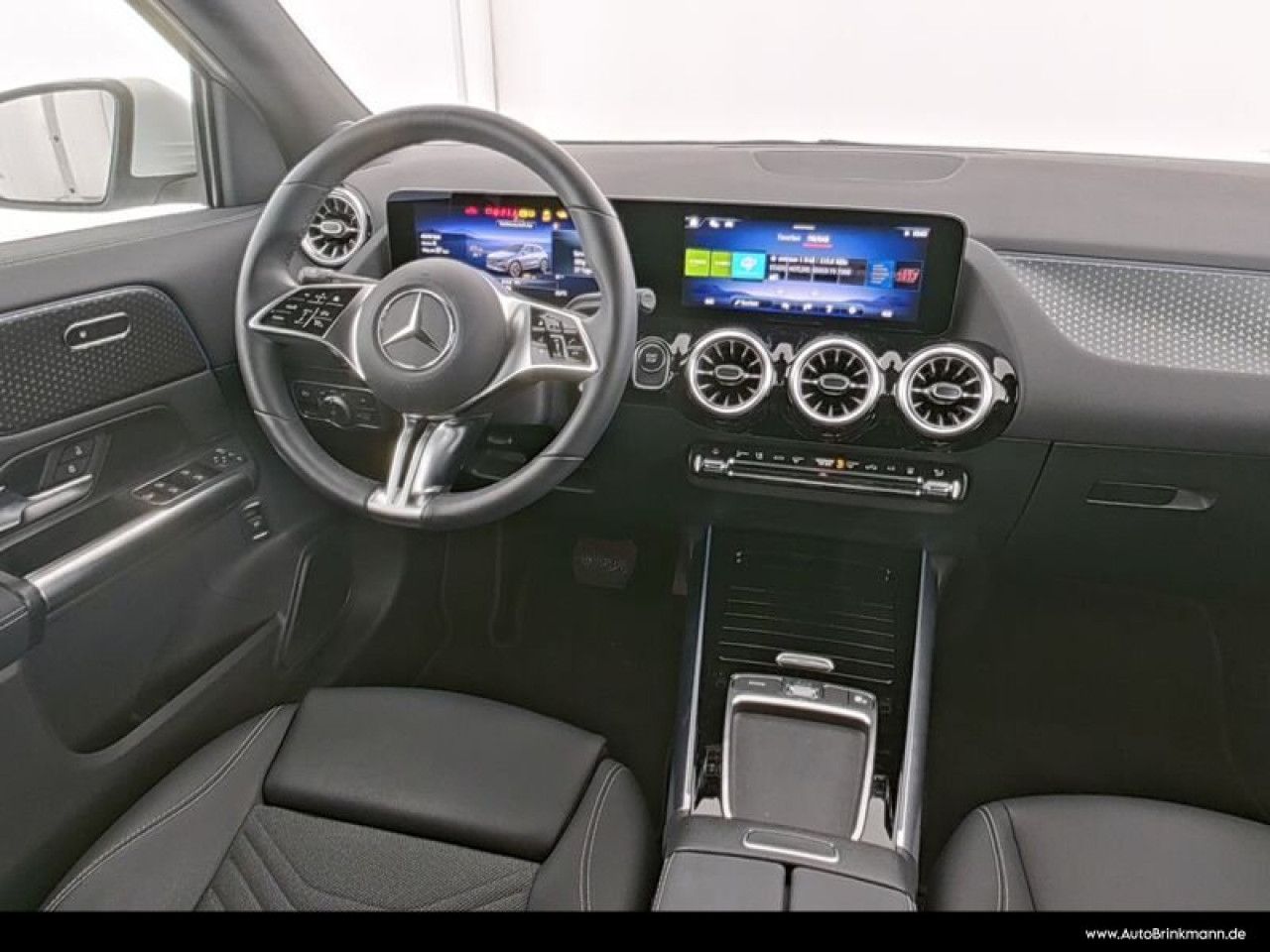 Mercedes-Benz EQA – Bild 6
