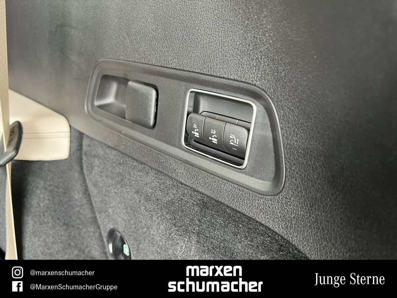 Mercedes-Benz GLS – Bild 14