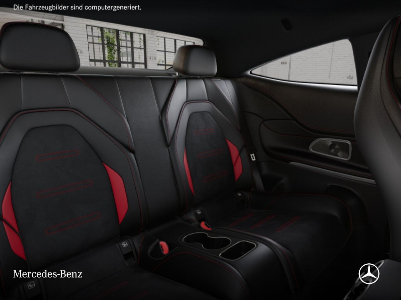 Mercedes-Benz CLE – Bild 10