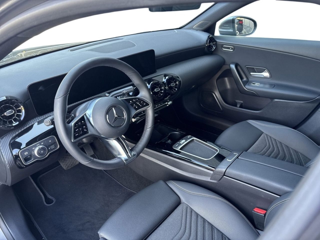 Mercedes-Benz A-Klasse – Bild 9