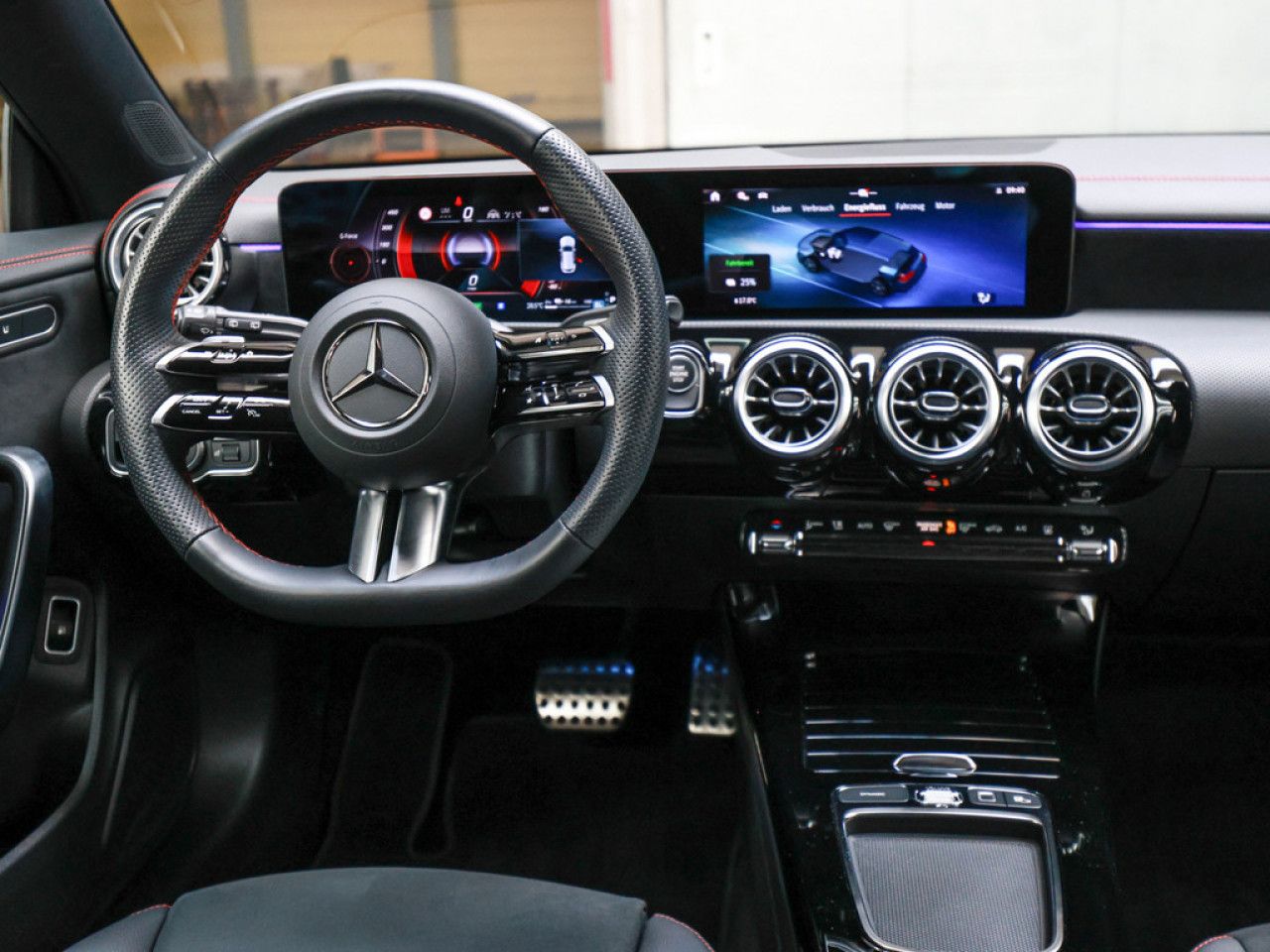 Mercedes-Benz CLA – Bild 9
