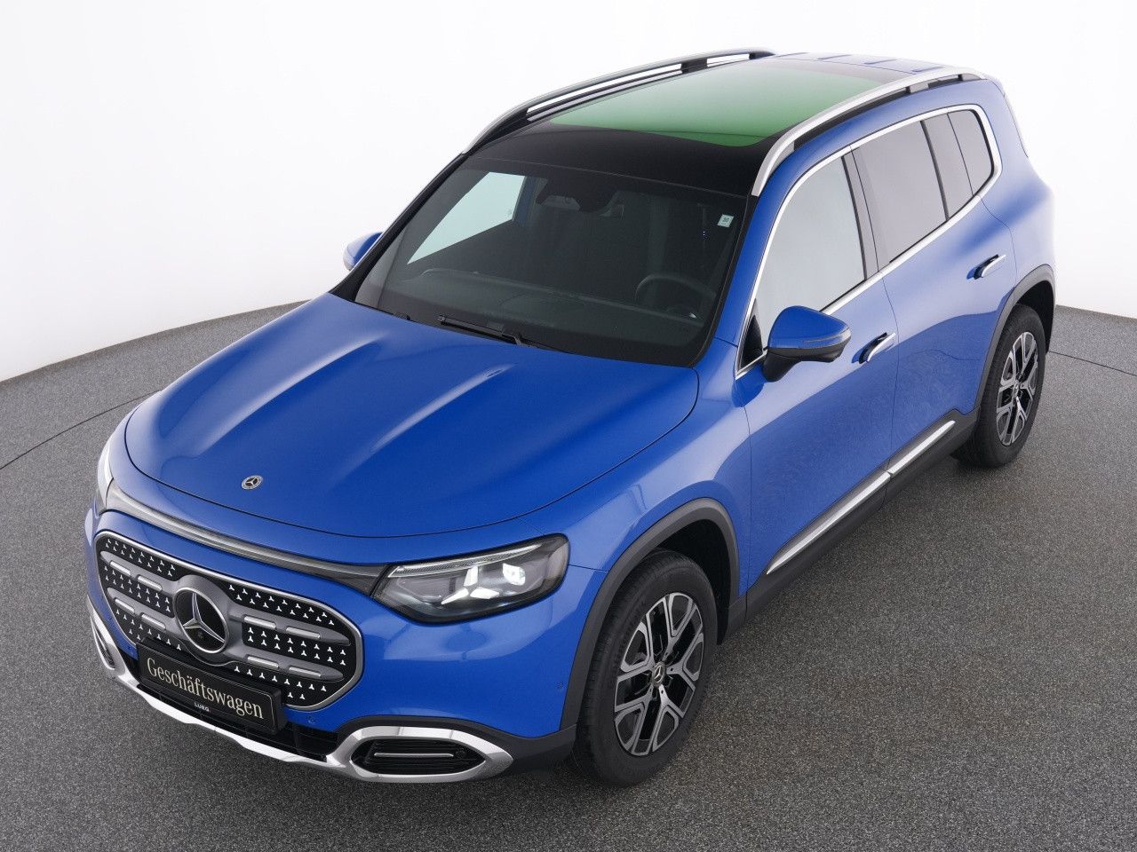 Mercedes-Benz GLB – Bild 17
